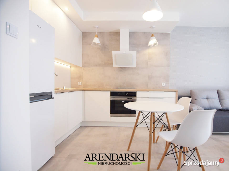 NOWE BUDOWNICTWO PLAC JANA PAWŁA II Mieszkania Gorzów Wielkopolski