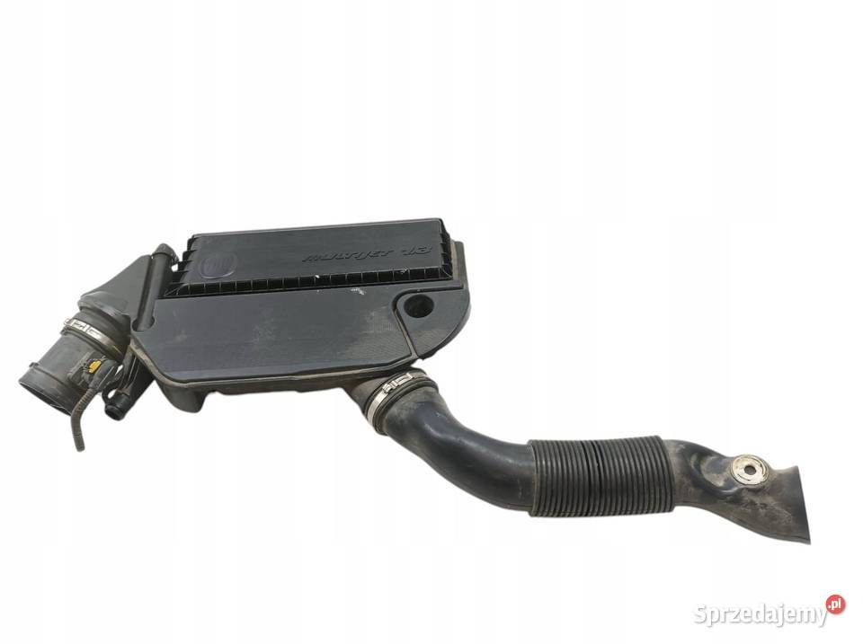 OBUDOWA FILTRA POWIETRZA 51947321 13 CDTI Fiat Części samochodowe