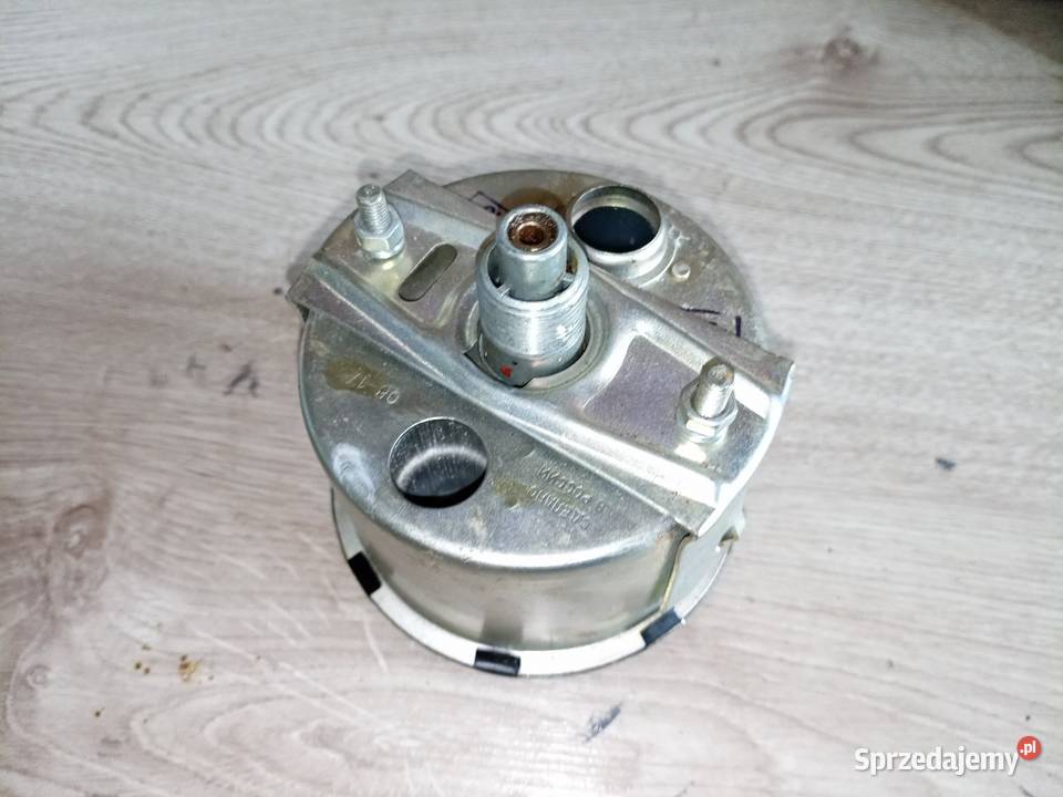 Licznik GAZ 51 63 FSC LUBLIN 51Gaz 69Uaz 469 Stalowa Wola