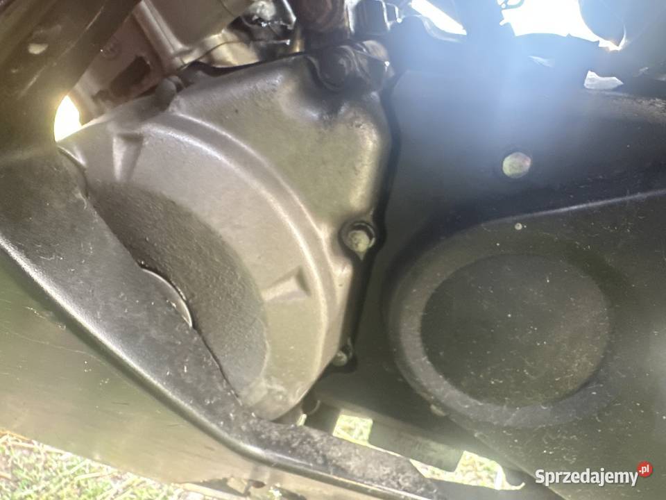 sprzedam Derbi gpr 12550 Lipnica Murowana sprzedam