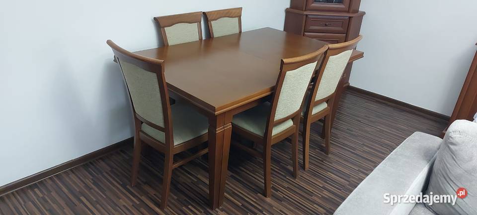 ZESTAW mebli osobno Black Red White kolekcja Kępno