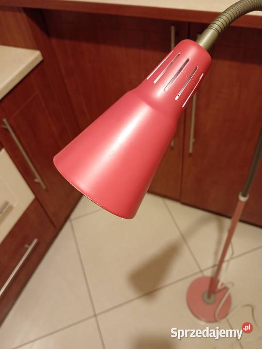 Lampa Ikea Kvart