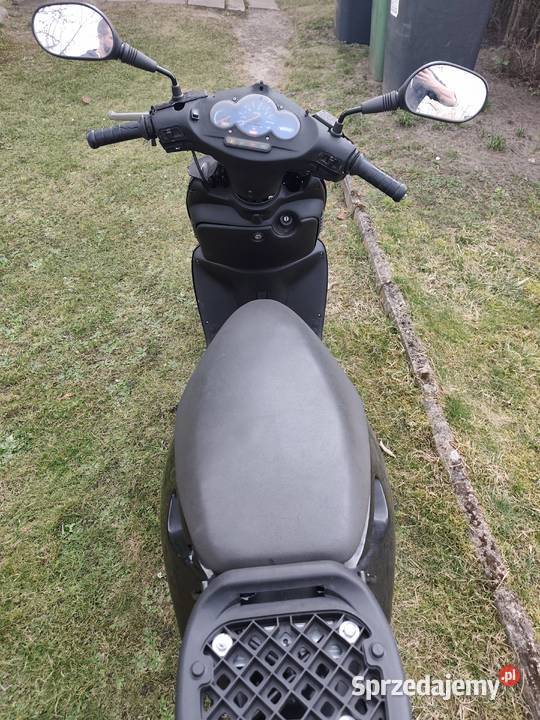 Skuter Aprilia Sonic 2T50 Zawiercie
