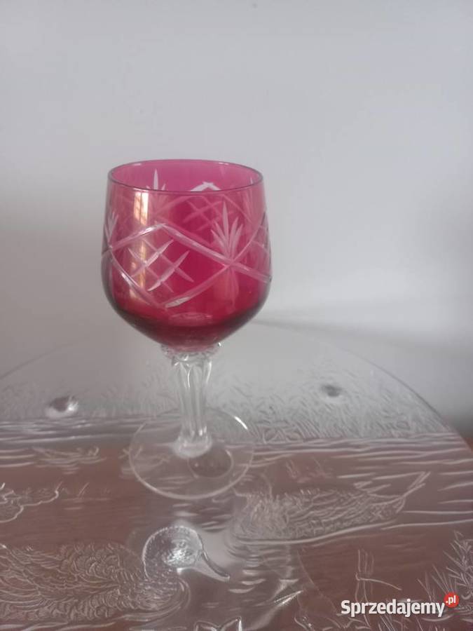 Kielich remer do wina Toruń