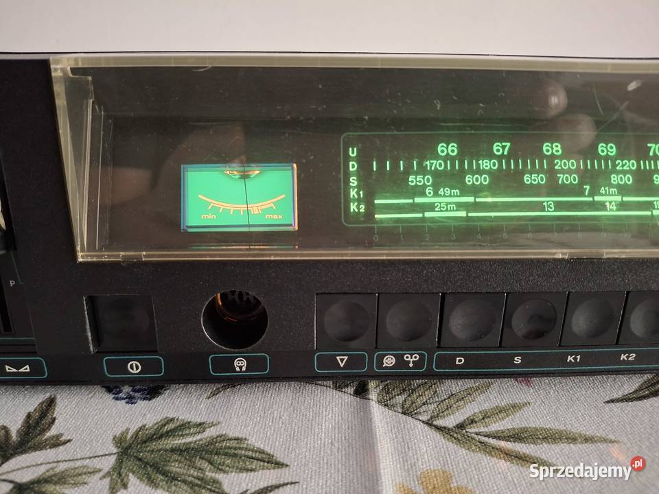 Amator stereo