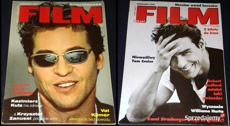 Film 14 czasopism Chełm