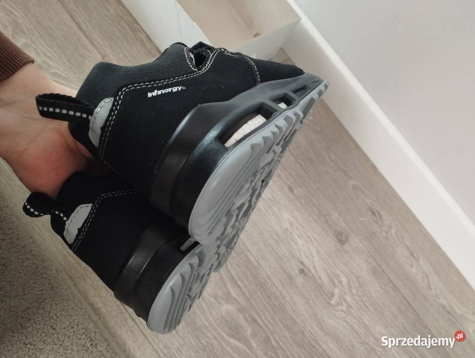 Buty robocze ELTEN Scott 44 Ciężkowice