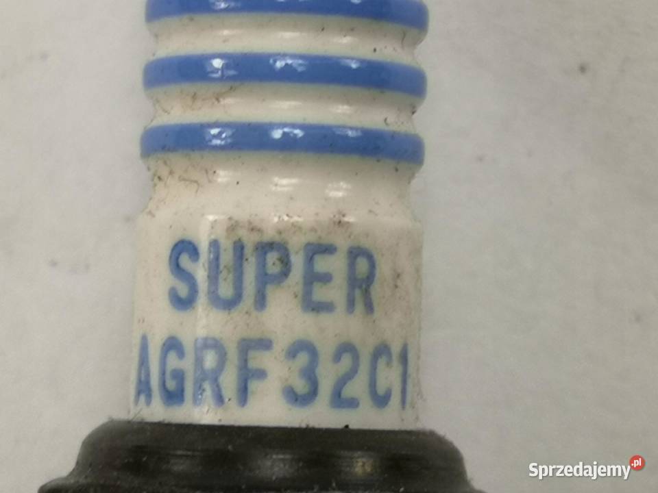 ŚWIECA ZAPŁONOWA FORD TRANSIT 20 2006 NOWA osobowe