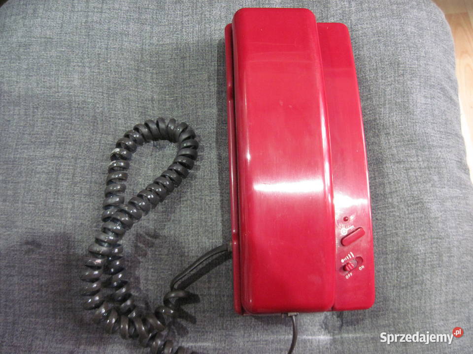 Domofon cyfral jednorodzinny sprzedam