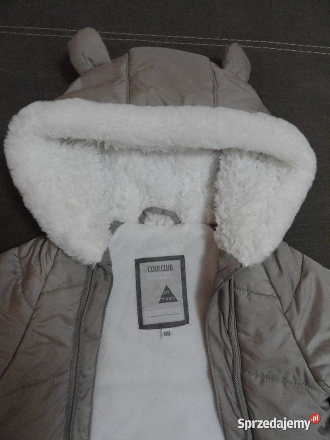 Śpiworek kombinezon do wózka 68 Warszawa