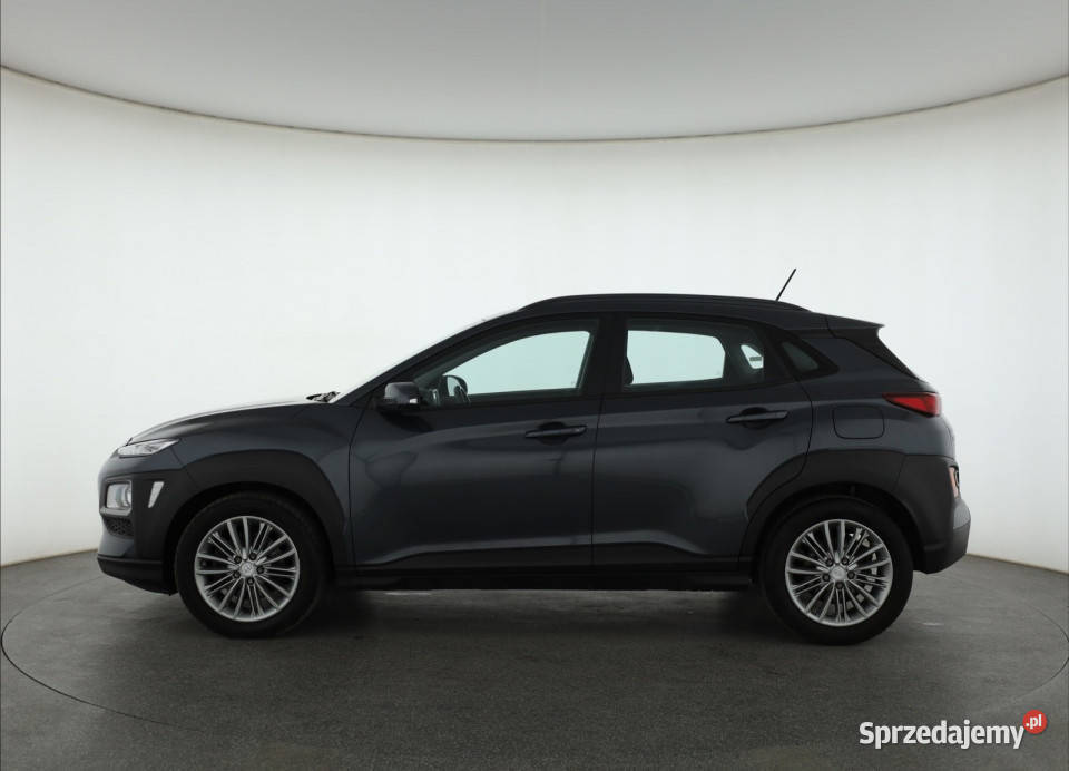 Hyundai Kona 16 TGDI Samochody osobowe Piaseczno