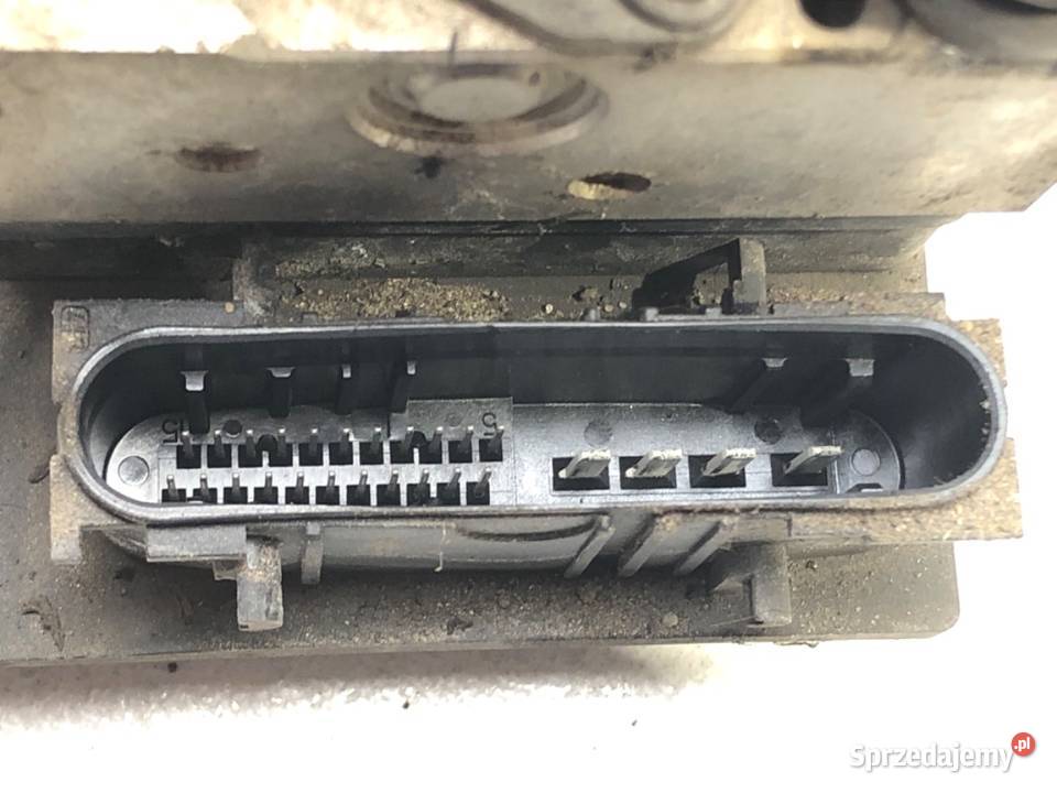 POMPA ABS FIAT GRANDE PUNTO 0265950401 19 130