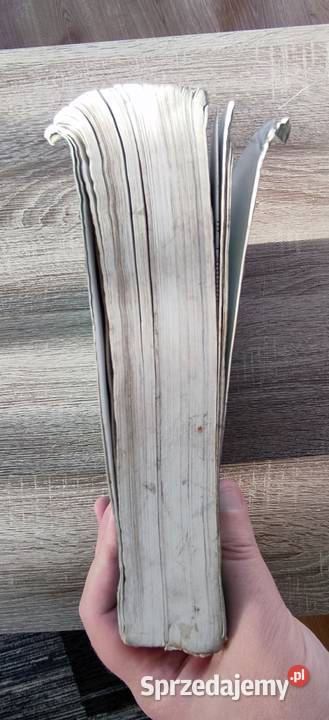 Książka Suzuki Swift Service Manual 1300 Bochnia