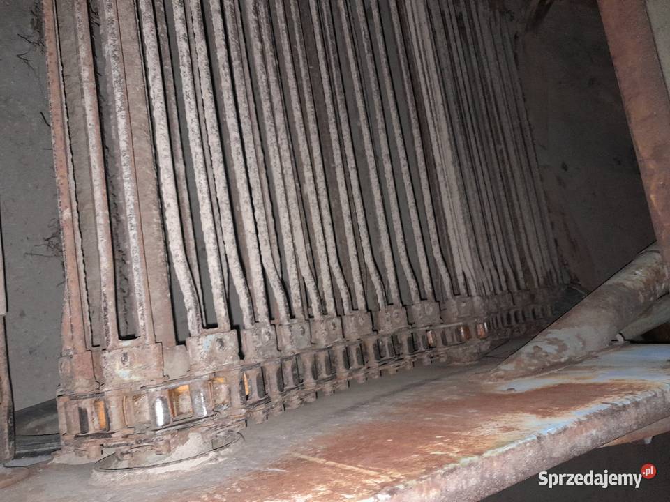 Kopaczka do ziemniaków łódzkie Sadkowice