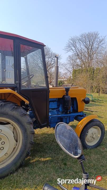 Ursus C330 Sielsko sprzedam