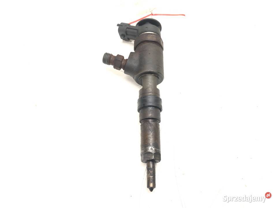 WTRYSKIWACZ CITROEN C3 I 0445110135 14 68 WTRYSK