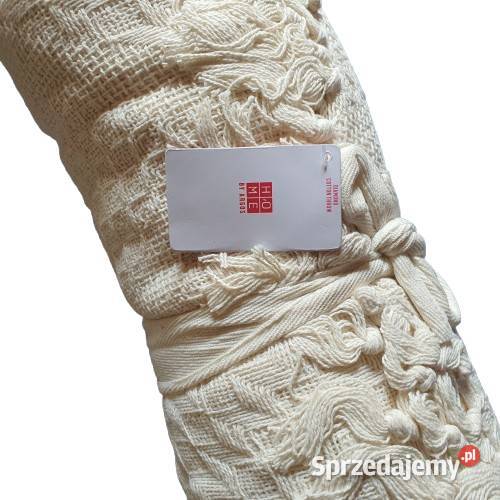 Narzuta na łóżko KOC 210x250 do SYPIALNI SALONU Koce i narzuty Częstochowa