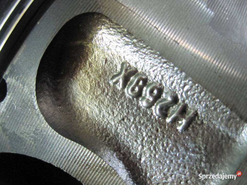 TRANSIT JUMPER BOXER 22 TDCI 85 P8FA tłok Kielce