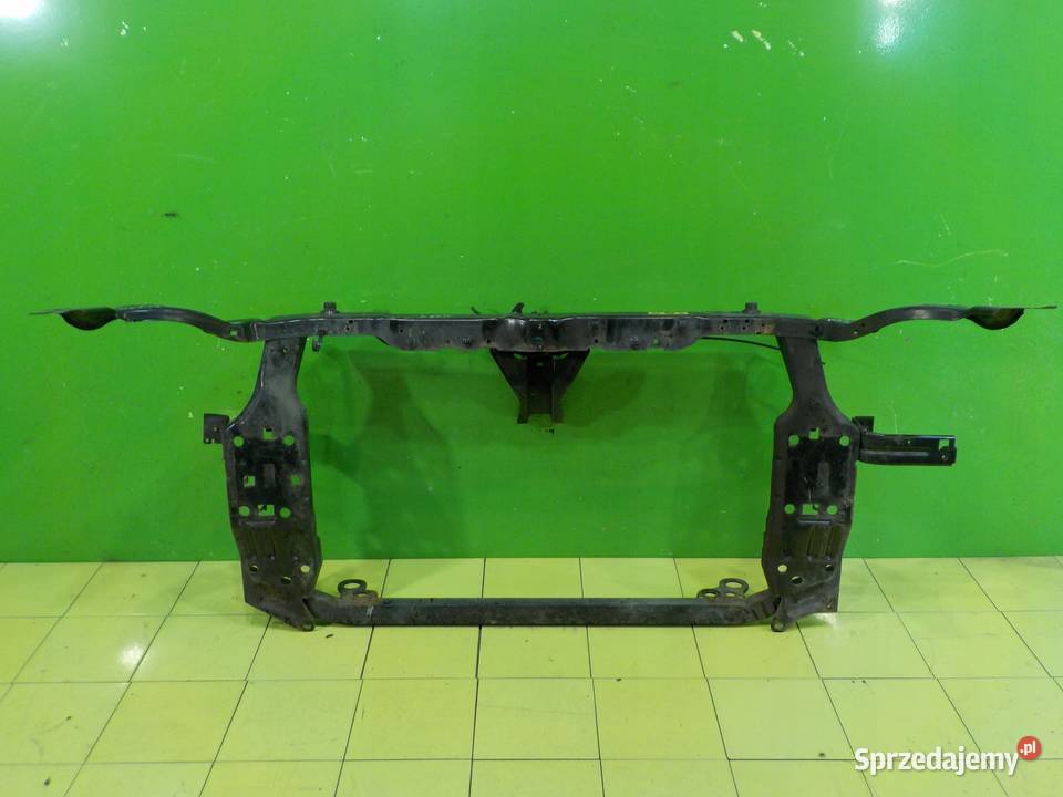 NISSAN QASHQAI I J10 07r 20 B 5D pas przedni mazowieckie Suków