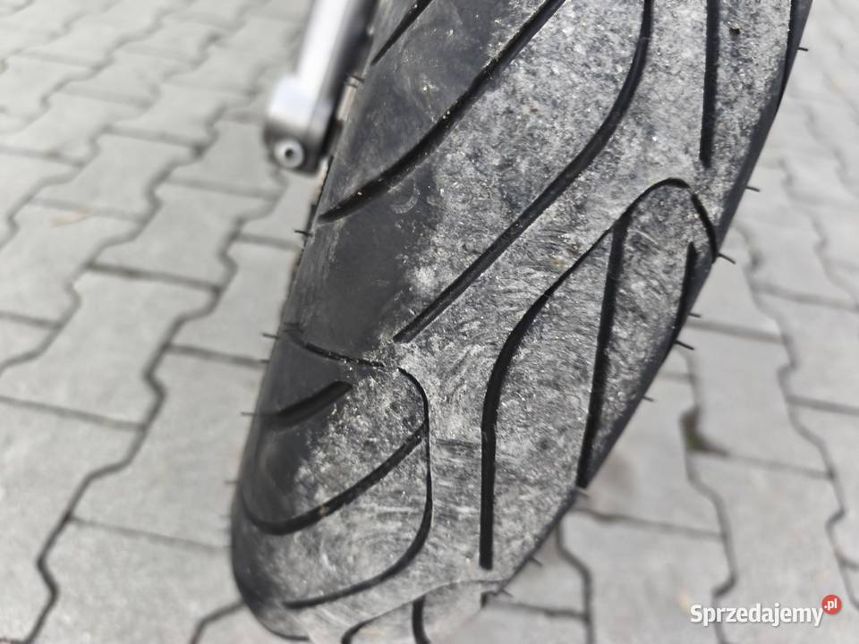 Kawasaki ER6 ER 6 A2 FVat Zamiana Raty 649cm3 opolskie Ligota Dobrodzieńska