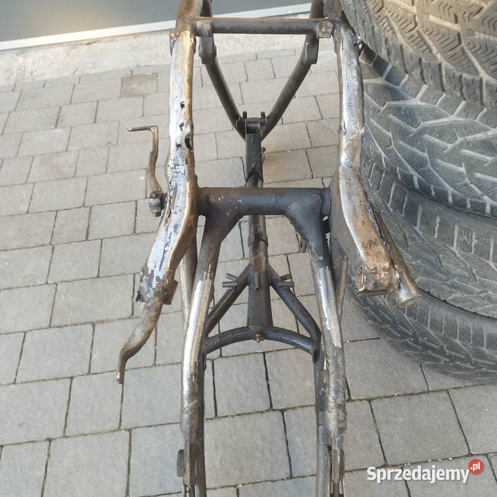 Rama junak m10 Zamość