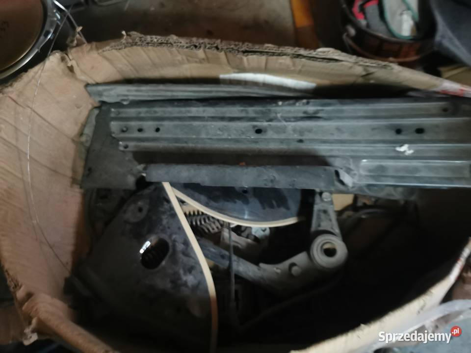 Simson sr50 skuter opolskie Nysa