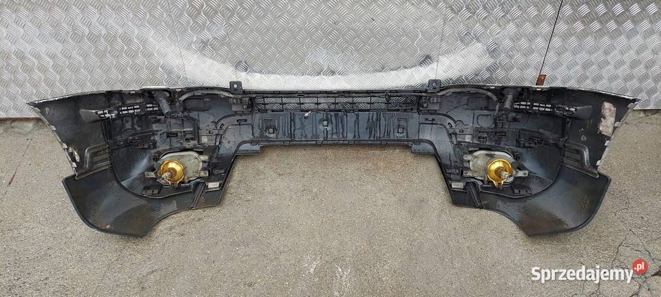 ZDERZAK PRZÓD VOLVO XC90 LIFT LAK 42626 Międzychód