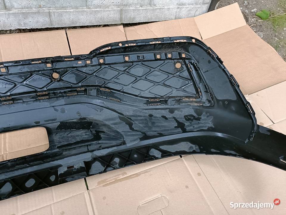 VW TIGUAN 3 III 202425 571807521B SPOILER osobowe Drezdenko
