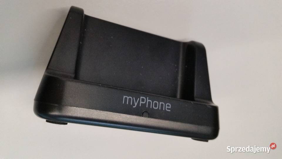 myPhone Halo 3 LTE Baza ladujaca Cradle Puławy sprzedam