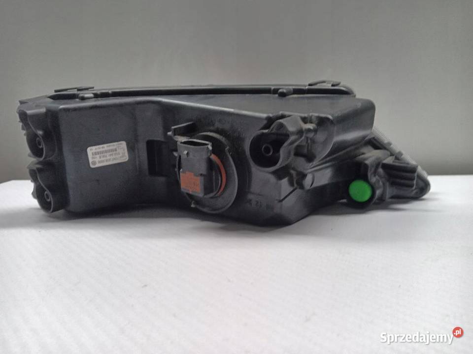 HALOGEN PRAWY VW TIGUAN 2 5NA941700B wielkopolskie sprzedam