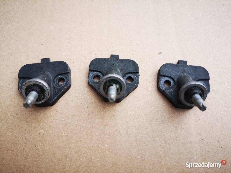 Mocowanie uchwyty lampy tył błotnik Chevrolet Warszawa sprzedam