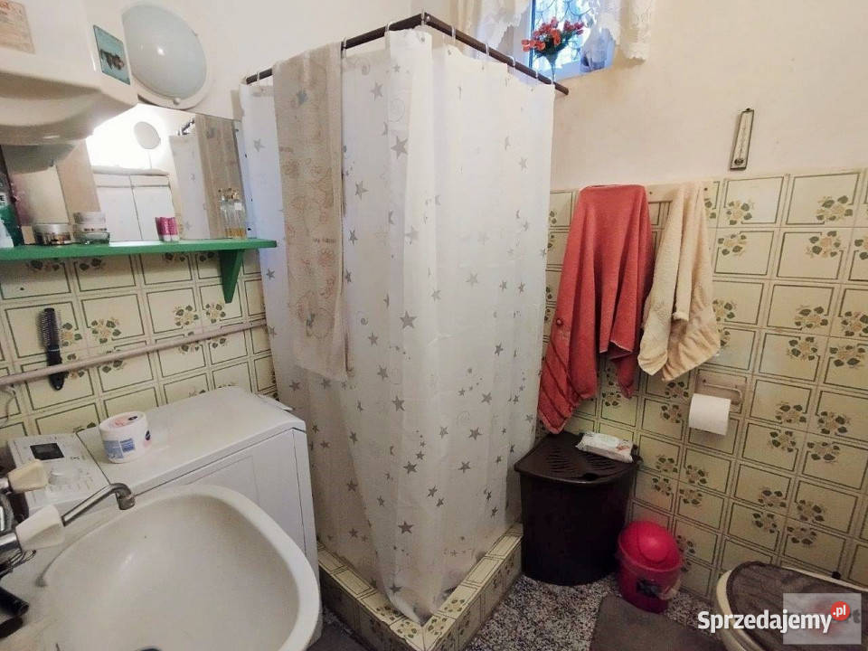 Dom wolnostojący Ustronie 100m2