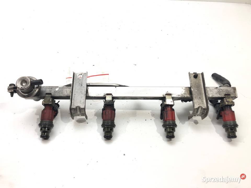 LISTWA WTRYSKOWA SAAB 95 0280155749 23 170