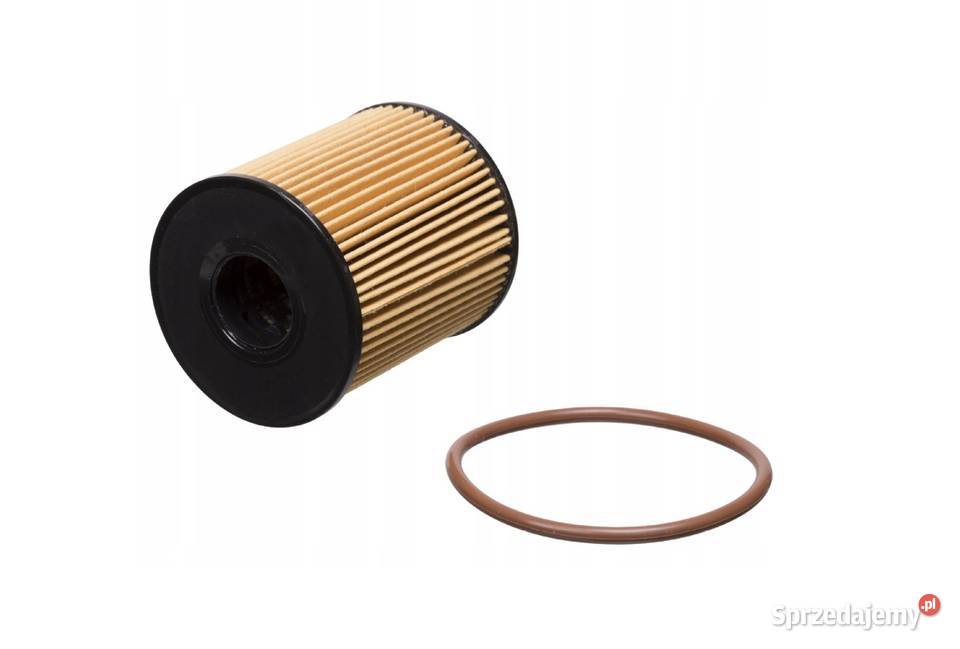 Filtr oleju Febi Bilstein 32103 Mini 207 208 C Szczerbice sprzedam