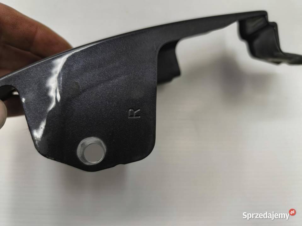 LISTWA POD LAMPĘ TYŁ OPEL ANTARA LIFT 22 CDTI osobowe wielkopolskie