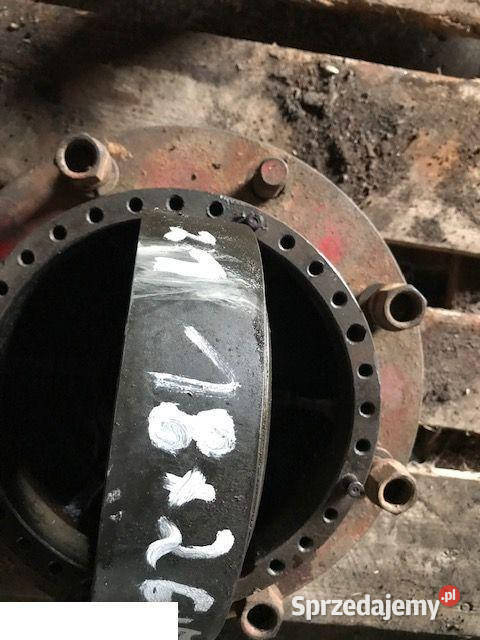 Case IH International Zwolnica Jastrzębniki