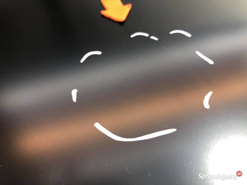 BMW 1 E81 E87 20042011 Maska Pokrywa silnika osobowe świętokrzyskie