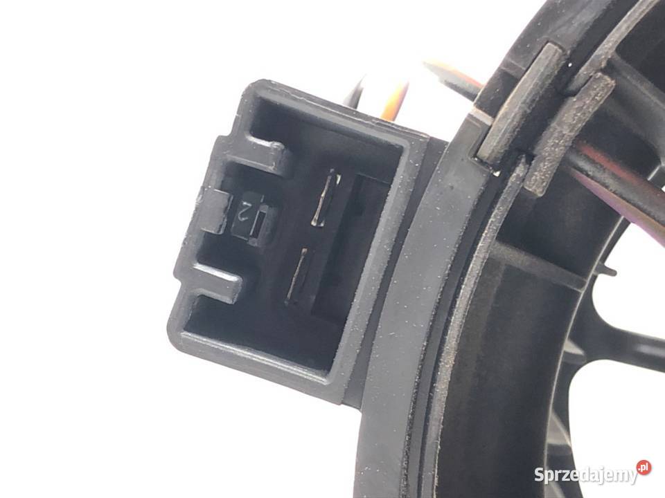 DMUCHAWA NAWIEWU FORD FIESTA MK6 1736005401 osobowe podkarpackie