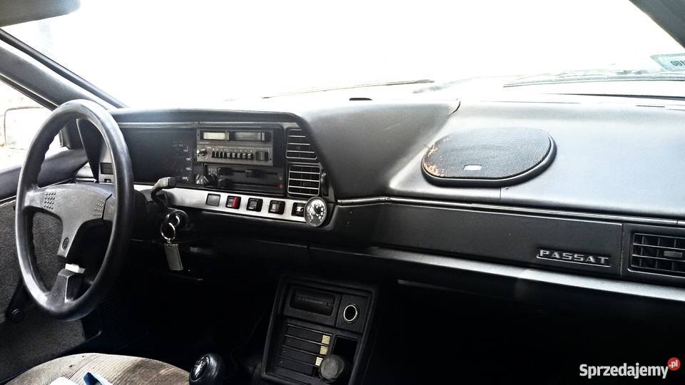 passat b2 tanie auto do jazdy