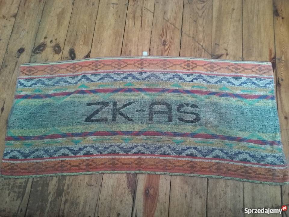 Ręczniki z zakładu karnego śląskie