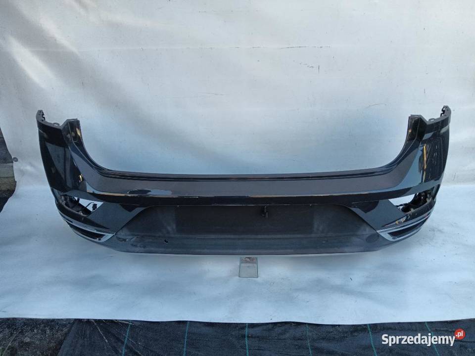 ZDERZAK TYŁ TYLNY VW TROC 2GA807521