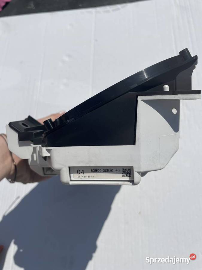 Licznik Lexus GS 200508 MK3 III