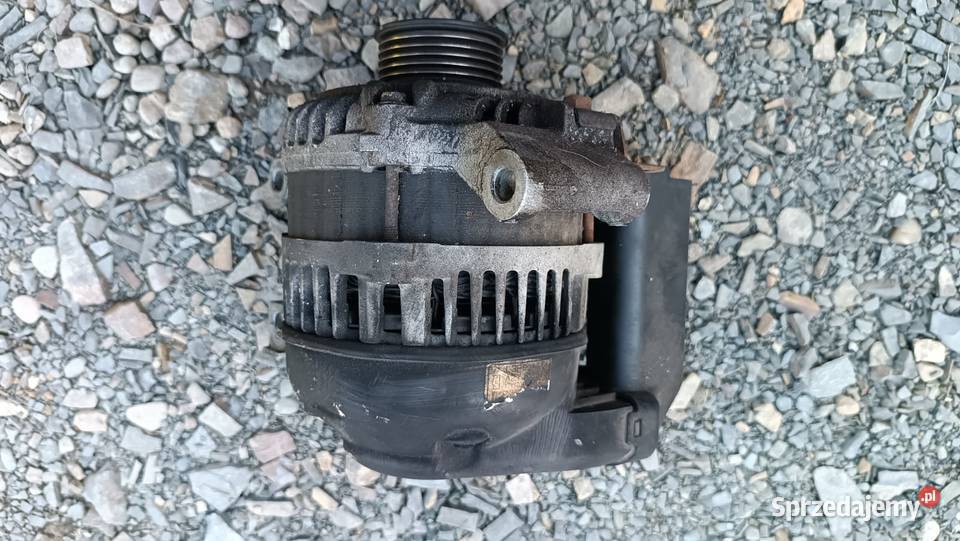 Alternator Mazda 6 GG GY 20 benz Radłów sprzedam