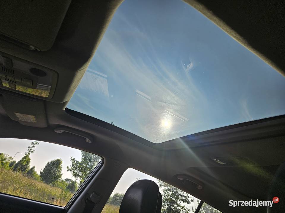 Kia Sportage Stepnica