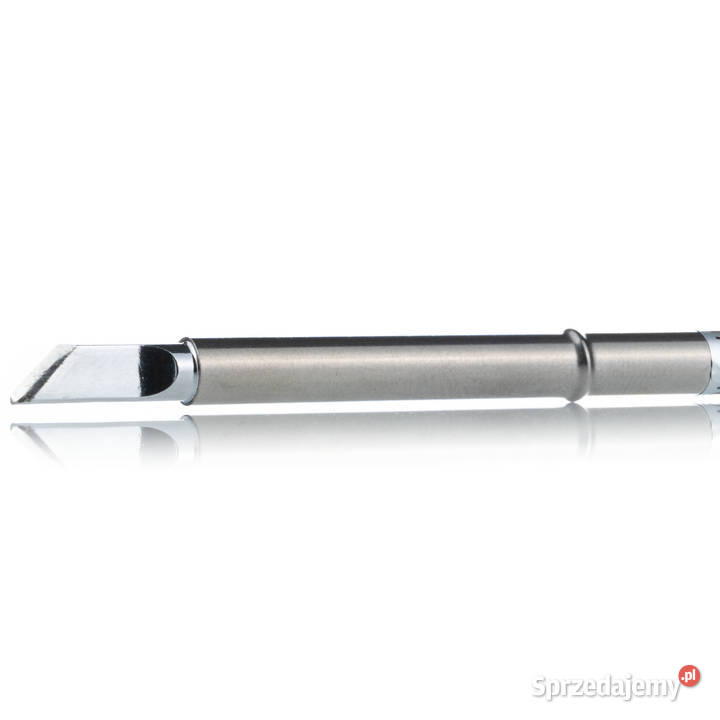 Grot Lutowniczy T12KL Szybkie Nagrzewanie do