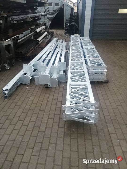 Kratownica Dachowa Bindra 678 m Kratownice Rawa Mazowiecka