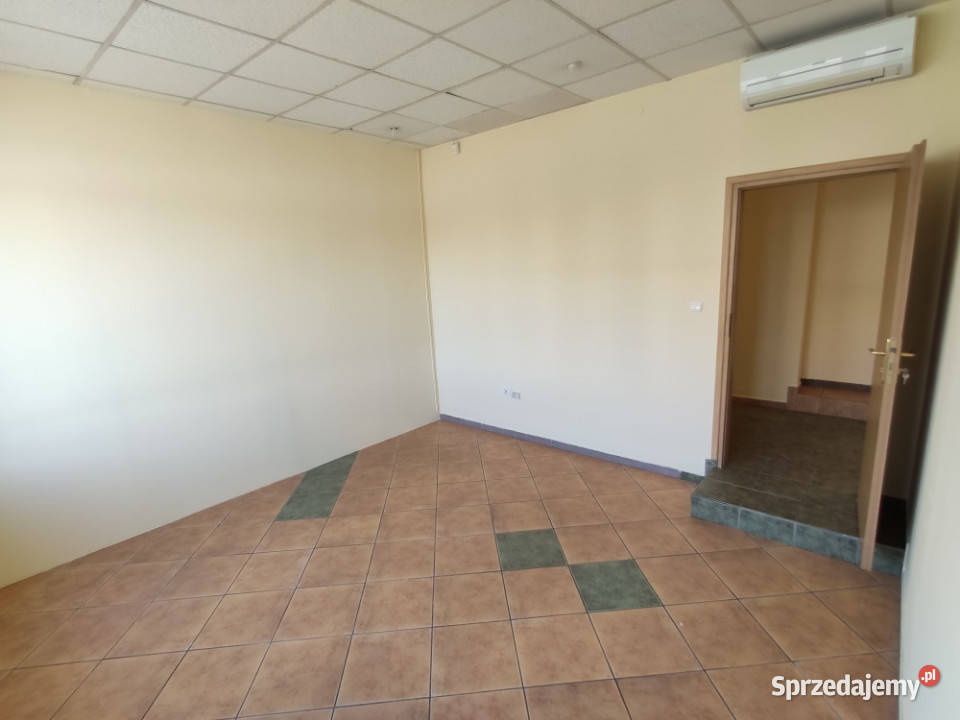 Biuro 84 m2 84m2 Tychy sprzedam