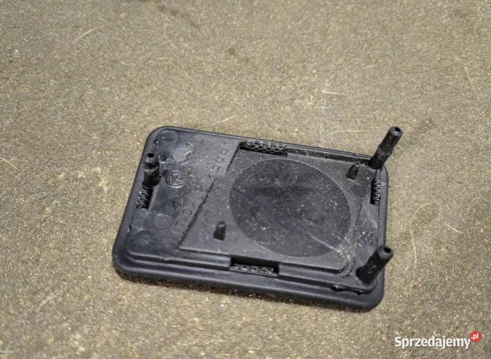 Maskownica głośnika syczka lewy tył BMW e38 Żory