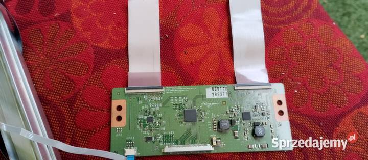 Panasonic TXL42E5Eczęsci Panasonic Bydgoszcz