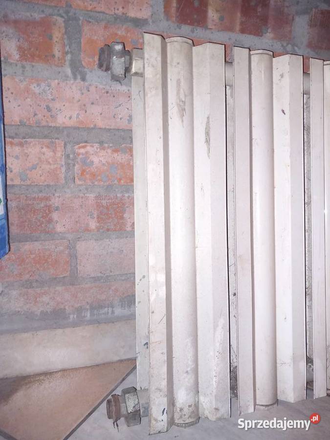 Sprzedam grzejnik centralnego ogrzewania Będzin